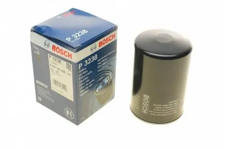 Фільтр оливи Citroen Jumper/Peugeot Boxer 2.4/2.5D/TDI 94-02 BOSCH 0 451 103 238