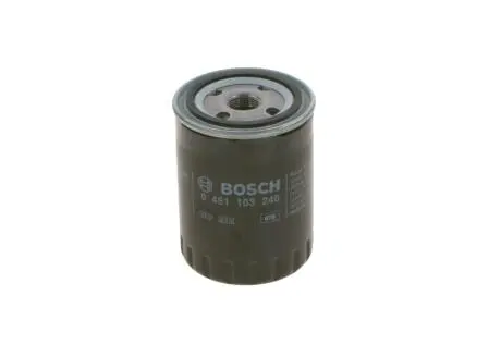 Масляний фільтр BOSCH 0 451 103 240