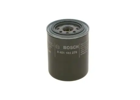 Фільтр масла BOSCH 0451103278