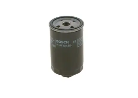 Фільтр масла BOSCH 0451103280