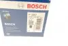 Фільтр оливи Opel Astra G 1.7TD 94-05 BOSCH 0 451 103 297 (фото 5)