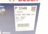 Фильтр масляный Audi A4/VW Passat 94-01 BOSCH 0 451 103 346 (фото 6)