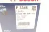Фільтр масляний Audi A4/VW Passat 94-01 BOSCH 0 451 103 346 (фото 6)