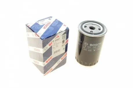 Фільтр оливи VW Passat/ Sharan 1.9TDI 93-01 BOSCH 0 451 103 347