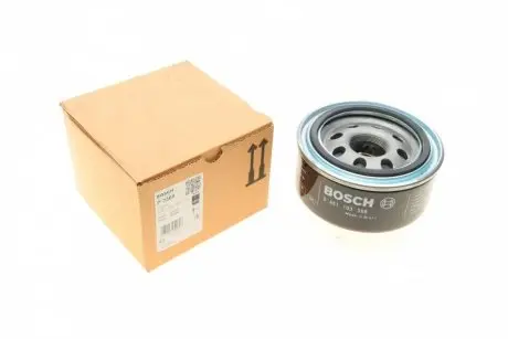 Фильтр масла VW LT 2.8TDI 98-06 BOSCH 0 451 103 368