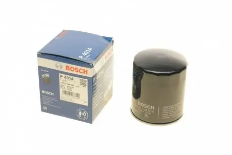 Фильтр масла Land Rover Discovery89-04/Range Rover 85-02 BOSCH 0 451 104 014
