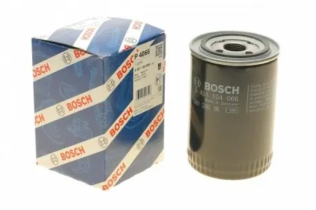 Фильтр масла Iveco MK/Porsche 911 -85 BOSCH 0 451 104 066