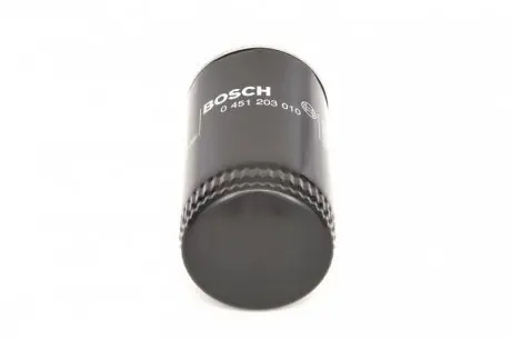Фільтр масла BOSCH 0451203010