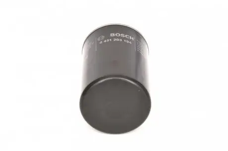 Фильтр масляный Land Rover Range Rover 2.4/2.5 TD -94 BOSCH 0 451 203 194