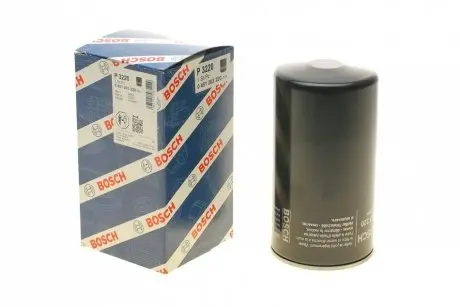 Фильтр масляный Daf 65/F 78-00 BOSCH 0 451 203 220
