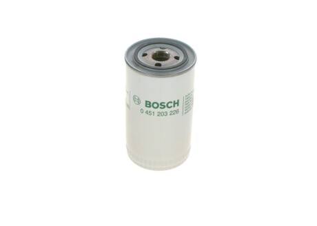 Фільтр масла BOSCH 0451203226