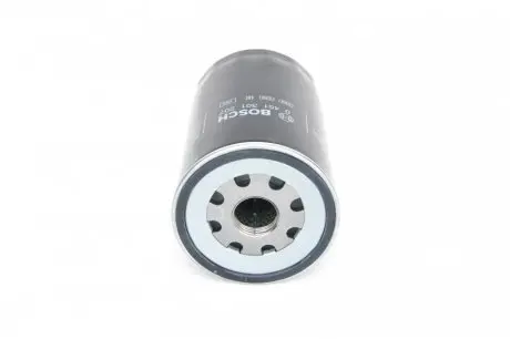 Фільтр масляний Iveco/VW/Mann G90/ L2000/ M90 87- BOSCH 0 451 301 207