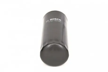 Фільтр масляний BOSCH 0451403001