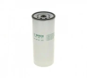 Фільтр масляний Renault Magnum 90- BOSCH 0 451 403 077