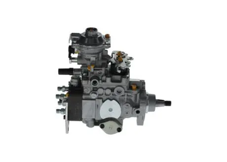 ТНВД BOSCH 0460424150