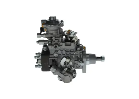 ТНВД BOSCH 0460424428