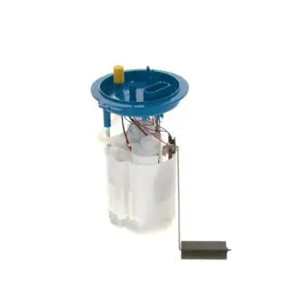 Електричний паливний насос BOSCH 0 580 200 758