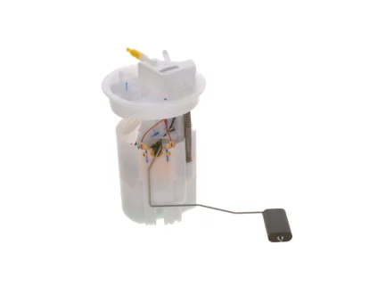 Електричний паливний насос (модуль) FORD FIESTA VII, PUMA 1.0-1.1LPG 05.17- BOSCH 0580200778