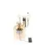 POMPA PAL. MODUЭ BMW 1 F40 1,5 19- BOSCH 0580203302 (фото 3)