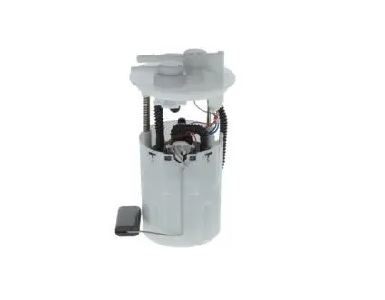Топливоподкачивающий насос BOSCH 058020700M