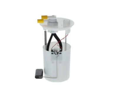 Паливний насос в зборі BOSCH 0580300013