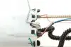 Електробензонасос 303 016 Fiat Ducato JTD BOSCH 0 580 303 016 (фото 5)