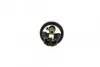Насос топливный в бак Audi 100/200/80 1.6-2.8 92-96/VW Bora 1.8T/2.0 98-13 BOSCH 0 580 314 068 (фото 4)