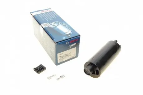 Насос паливний в бак Audi 100/200/80 1.6-2.8 92-96/VW Bora 1.8T/2.0 98-13 BOSCH 0 580 314 068