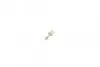 Насос топливный электрический BMW 3 (E30/E36/E46) 86-05 M20/M40/M43/M52/M54 BOSCH 0 580 314 076 (фото 9)