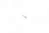 Насос топливный электрический BMW 3 (E30/E36/E46) 86-05 M20/M40/M43/M52/M54 BOSCH 0 580 314 076 (фото 10)