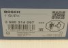 Насос топливный Opel Combo 1.4 94-01 (электро) BOSCH 0 580 314 097 (фото 13)