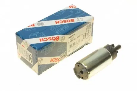 Насос паливний Hyundai Accent 1.3-1.6 99-/Sonata 2.0/2.4 05- (електро) BOSCH 0 580 453 470