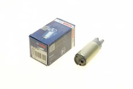 Насос топливный Renault Laguna 2.2 dCi 01-06 (электро) BOSCH 0 580 453 496