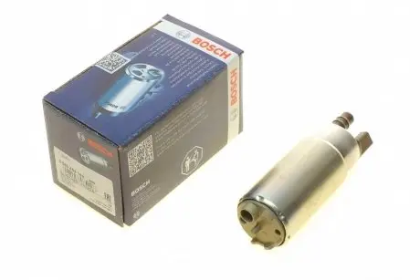 Насос паливний Ford KA 1.3i 96-08/Hyundai Getz 1.1/Tucson 2.0 04- BOSCH 0 580 454 168
