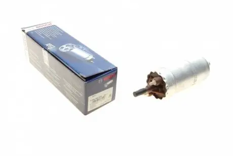 Насос топливный Peugeot 405 1.8/2.0/Citroen BX/CX 1.6-2.5 86-94 BOSCH 0 580 464 038