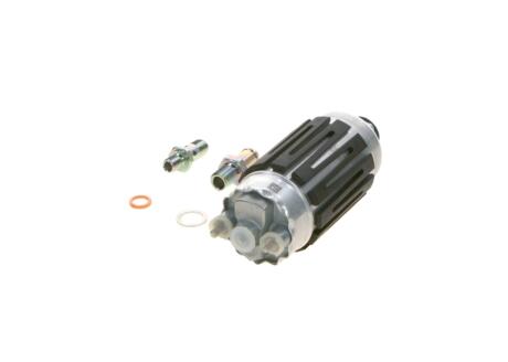 Електричний паливний насос BOSCH 0 580 464 206