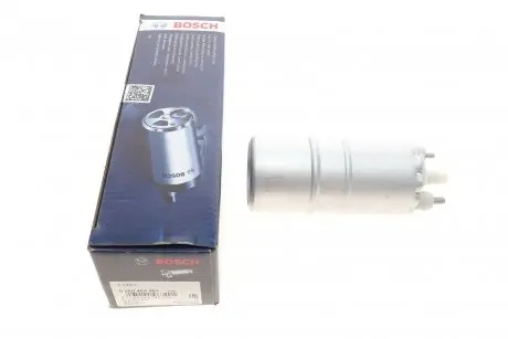 Насос топливный электрический BOSCH 0580464981