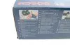 Шлифмашина электрическая (угловая)) GWS 670 (670W) BOSCH 0 601 375 606 (фото 17)