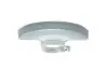 Шлифмашина электрическая (угловая)) GWS 750-125 (750W) BOSCH 0 601 394 001 (фото 12)