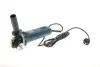 Шлифмашина электрическая (угловая)) GWS 750-125 (750W) BOSCH 0 601 394 001 (фото 2)