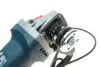 Шлифмашина электрическая (угловая)) GWS 750-125 (750W) BOSCH 0 601 394 001 (фото 3)