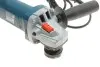 Шлифмашина электрическая (угловая)) GWS 750-125 (750W) BOSCH 0 601 394 001 (фото 4)