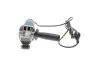 Шлифмашина электрическая (угловая)) GWS 750-125 (750W) BOSCH 0 601 394 001 (фото 7)