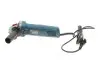 Шлифмашина электрическая (угловая)) GWS 750-125 (750W) BOSCH 0 601 394 001 (фото 8)