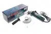 Шлифмашина электрическая (угловая) GWS 9-125 S (900W) 2800 об.-11000 об.. BOSCH 0 601 396 102 (фото 1)