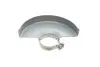 Шлифмашина электрическая (угловая) GWS 9-125 S (900W) 2800 об.-11000 об.. BOSCH 0 601 396 102 (фото 10)