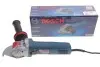 Шлифмашина пневматическая (угловая) 1/4 17000 RPM 90 PSI (5-ти скоростная) BOSCH 06017B2000 (фото 2)