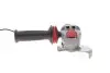 Шлифмашина пневматическая (угловая) 1/4 17000 RPM 90 PSI (5-ти скоростная) BOSCH 06017B2000 (фото 4)