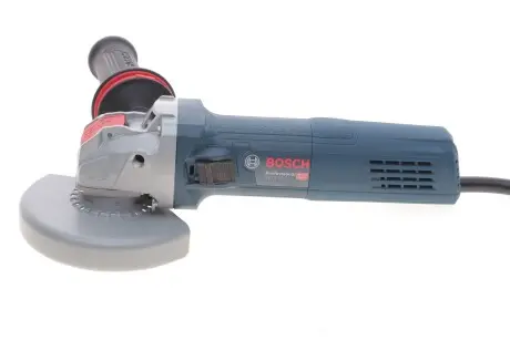 Шлифмашина пневматическая (угловая) 1/4 17000 RPM 90 PSI (5-ти скоростная) BOSCH 06017B2000