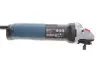 Шлифмашина электрическая (угловая) GWS 17-125S (1700W) 11500 об/мин./125 мм BOSCH 0 601 7D0 300 (фото 9)